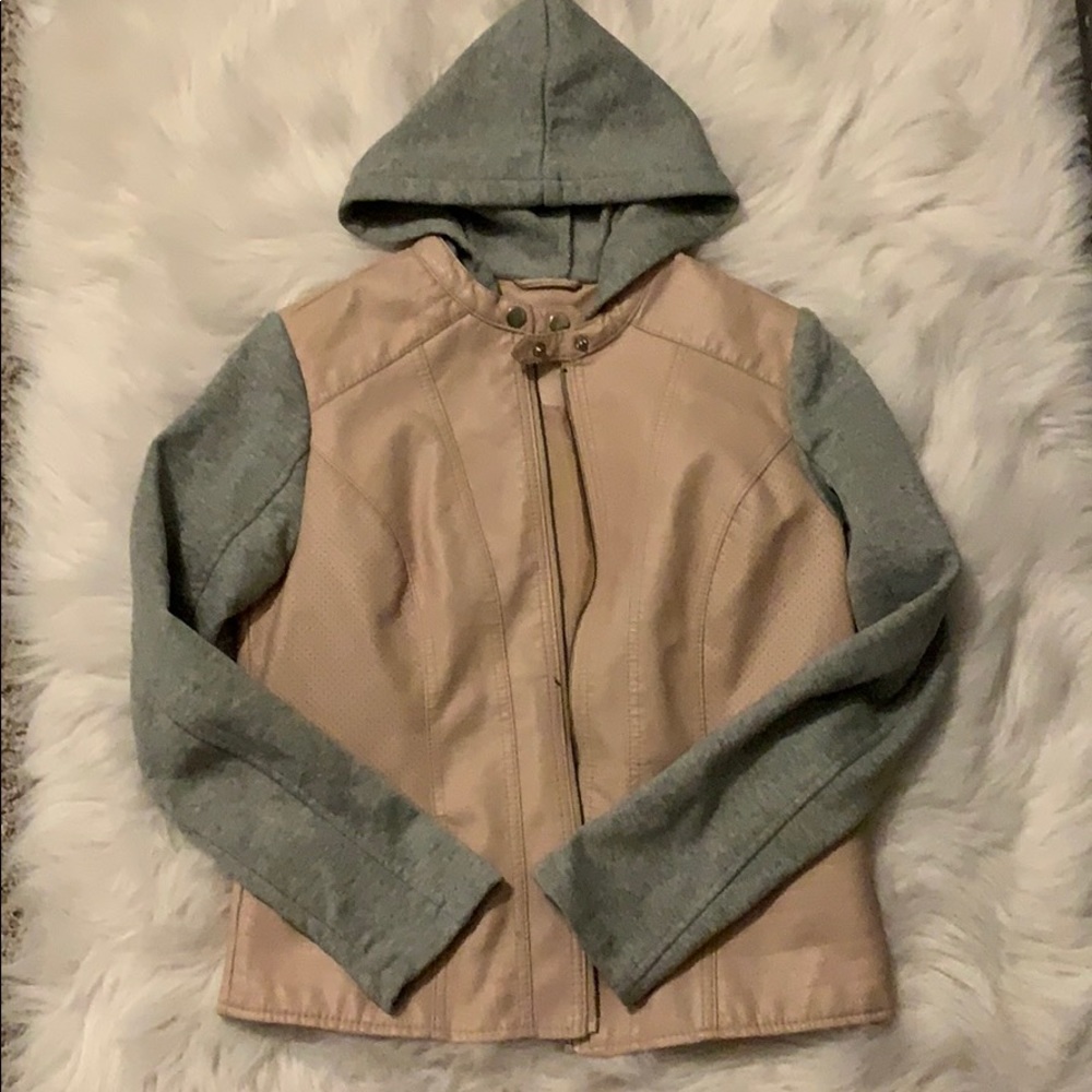 Hoodie/Jacket